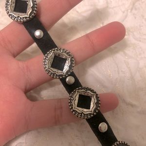 TWO Choker Necklaces Bundle (Super Stylish!)